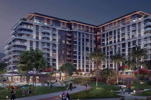 Apartment til salg i Al Wasl, Dubai, UAE 2 soveværelser, 110.6 kvm № 686209 - foto 10