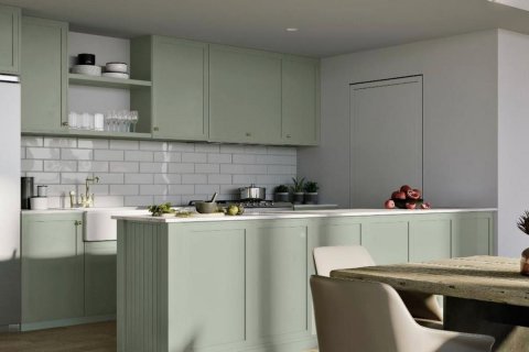 Apartment til salg i Al Wasl, Dubai, UAE 2 soveværelser, 110.6 kvm № 686209 - foto 4