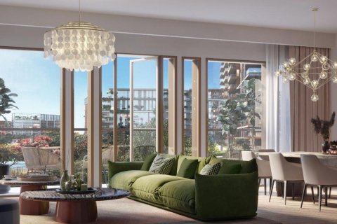 Apartment til salg i Al Wasl, Dubai, UAE 2 soveværelser, 110.6 kvm № 686209 - foto 2