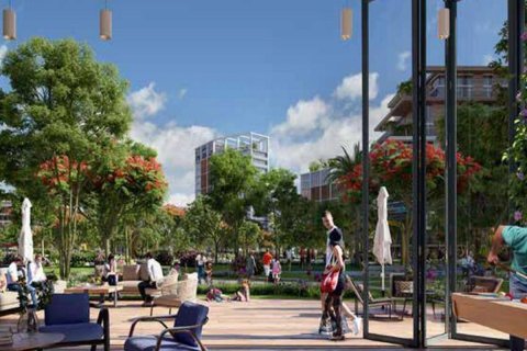 Apartment til salg i Al Wasl, Dubai, UAE 2 soveværelser, 110.6 kvm № 686209 - foto 7