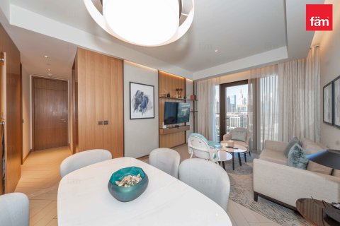 Apartment in Dubai, UAE 2 bedrooms, 123.7 sq.m. № 686212 - photo 4