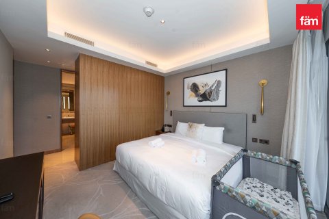 Apartment in Dubai, UAE 2 bedrooms, 123.7 sq.m. № 686212 - photo 9