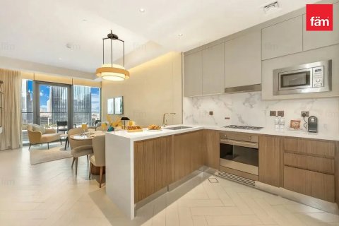 Apartamento para venda em Dubai, EAU 3 quartos, 123.7 m2 № 686212 - foto 3