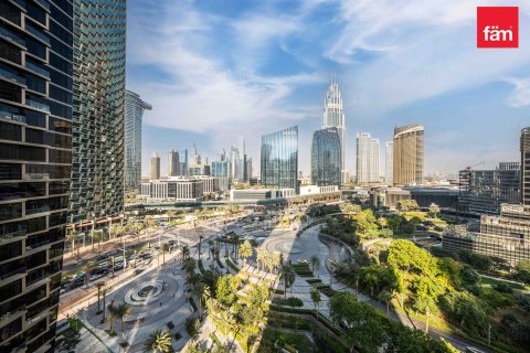 Apartment in Dubai, UAE 2 bedrooms, 123.7 sq.m. № 686212 - photo 21