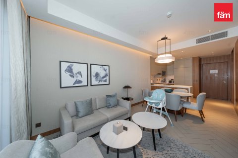 Apartment in Dubai, UAE 2 bedrooms, 123.7 sq.m. № 686212 - photo 2