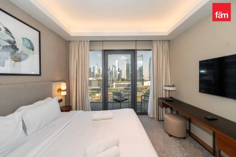 Apartment in Dubai, UAE 2 bedrooms, 123.7 sq.m. № 686212 - photo 7