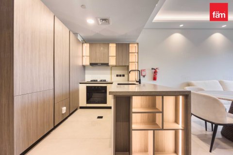 Apartemen di Dubai, UEA 1 kamar tidur, 79 m2 nomor 686210 - foto 3