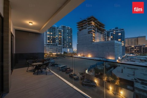 Apartemen di Dubai, UEA 1 kamar tidur, 79 m2 nomor 686210 - foto 14