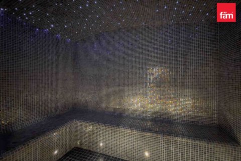 Apartemen di Dubai, UEA 1 kamar tidur, 79 m2 nomor 686210 - foto 19