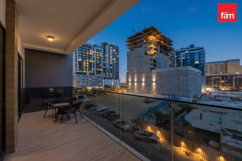 Apartemen di Dubai, UEA 1 kamar tidur, 79 m2 nomor 686210 - foto 27