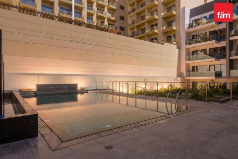 Apartemen di Dubai, UEA 1 kamar tidur, 79 m2 nomor 686210 - foto 11