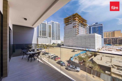 Apartemen di Dubai, UEA 1 kamar tidur, 79 m2 nomor 686210 - foto 18