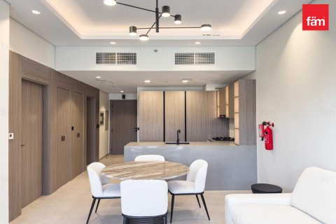 Apartemen di Dubai, UEA 1 kamar tidur, 79 m2 nomor 686210 - foto 2