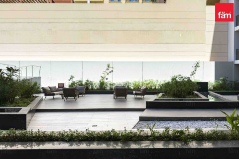 Apartemen di Dubai, UEA 1 kamar tidur, 79 m2 nomor 686210 - foto 12