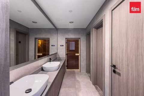 Apartemen di Dubai, UEA 1 kamar tidur, 79 m2 nomor 686210 - foto 23