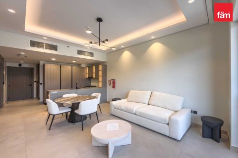 Apartemen di Dubai, UEA 1 kamar tidur, 79 m2 nomor 686210 - foto 4