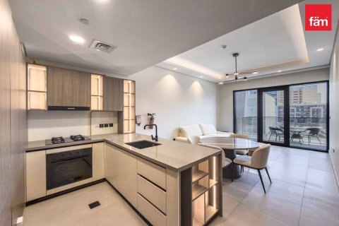 Apartmen di Dubai, UAE 1 bilik tidur, 79 meter persegi № 686210