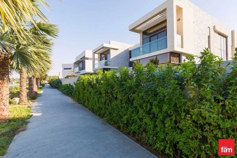 טאונהאוס להשכרה ב Dubai, איחוד האמירויות 3 חדרי שינה, 253 מ"ר, מספר 686213 - תמונה 7