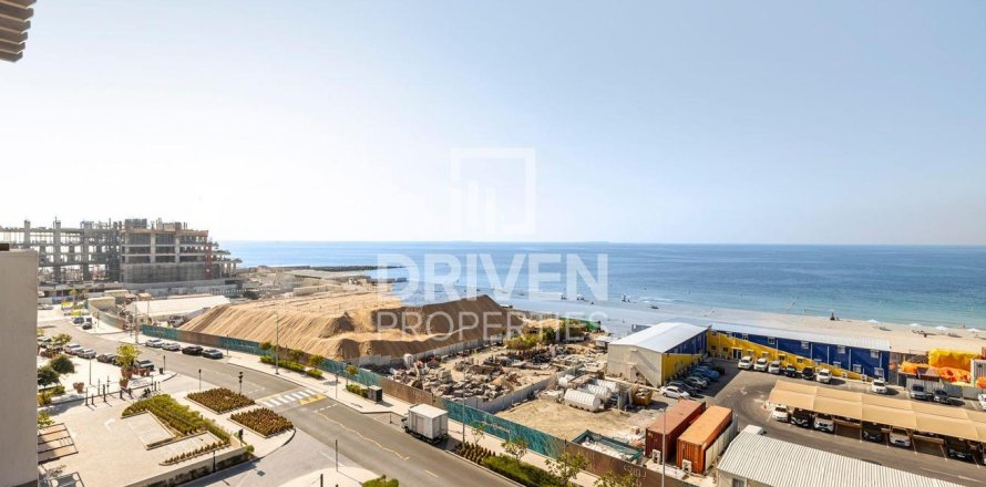 Apartament în Jumeirah, Dubai, EAU 2 dormitoare, 112 mp.  №682731