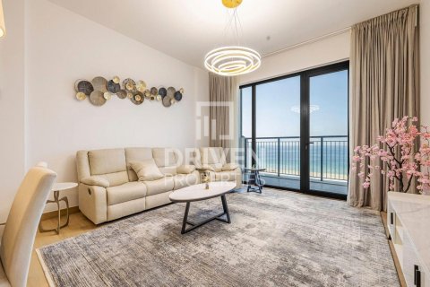 Apartament de vânzare în Jumeirah, Dubai, EAU 2 dormitoare, 112 mp.  №682731 - poză 4