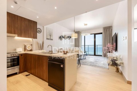 Apartament de vânzare în Jumeirah, Dubai, EAU 2 dormitoare, 112 mp.  №682731 - poză 5