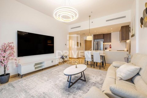 Apartament de vânzare în Jumeirah, Dubai, EAU 2 dormitoare, 112 mp.  №682731 - poză 2