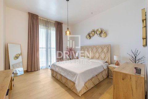 Apartament de vânzare în Jumeirah, Dubai, EAU 2 dormitoare, 112 mp.  №682731 - poză 6