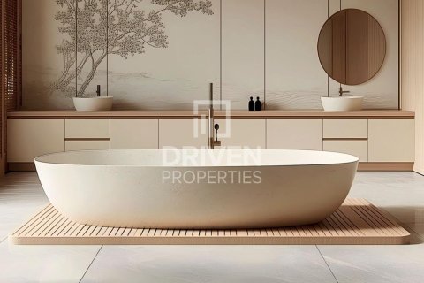 Διαμέρισμα σε Business Bay, Dubai, ΗΑΕ 1 υπνοδωμάτιο, 81 τ.μ. Αρ. 682728 - φωτογραφία 12