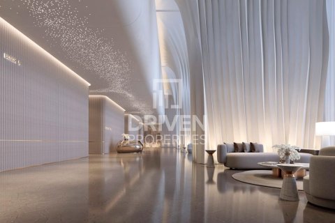 Διαμέρισμα σε Business Bay, Dubai, ΗΑΕ 1 υπνοδωμάτιο, 81 τ.μ. Αρ. 682728 - φωτογραφία 9