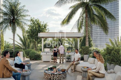 Διαμέρισμα σε Business Bay, Dubai, ΗΑΕ 1 υπνοδωμάτιο, 81 τ.μ. Αρ. 682728 - φωτογραφία 7