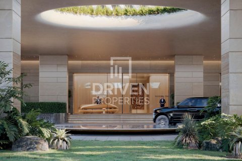 Διαμέρισμα σε Business Bay, Dubai, ΗΑΕ 1 υπνοδωμάτιο, 81 τ.μ. Αρ. 682728 - φωτογραφία 8