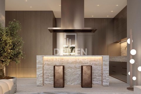 Διαμέρισμα σε Business Bay, Dubai, ΗΑΕ 1 υπνοδωμάτιο, 81 τ.μ. Αρ. 682728 - φωτογραφία 11