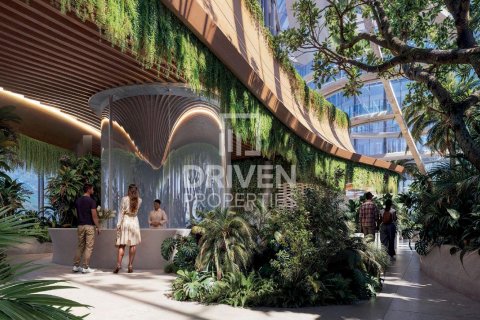 Διαμέρισμα σε Business Bay, Dubai, ΗΑΕ 1 υπνοδωμάτιο, 81 τ.μ. Αρ. 682728 - φωτογραφία 5