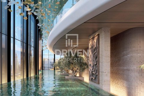 Διαμέρισμα σε Business Bay, Dubai, ΗΑΕ 1 υπνοδωμάτιο, 81 τ.μ. Αρ. 682728 - φωτογραφία 6