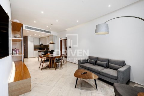Apartmen di Jumeirah Village Circle, Dubai, UAE 2 bilik tidur, 259 meter persegi № 683166