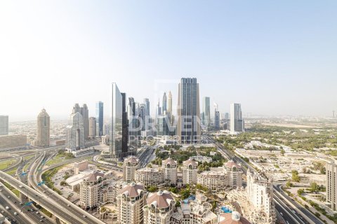 Διαμέρισμα σε Downtown Dubai (Downtown Burj Dubai), ΗΑΕ 1 δωμάτιο, 52 τ.μ. Αρ. 682730 - φωτογραφία 11