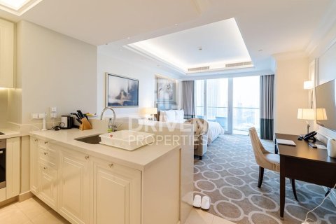 Διαμέρισμα σε Downtown Dubai (Downtown Burj Dubai), ΗΑΕ 1 δωμάτιο, 52 τ.μ. Αρ. 682730 - φωτογραφία 7