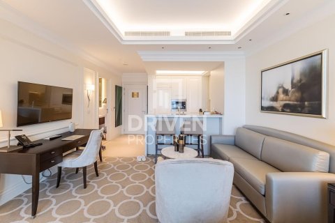 Διαμέρισμα σε Downtown Dubai (Downtown Burj Dubai), ΗΑΕ 1 δωμάτιο, 52 τ.μ. Αρ. 682730 - φωτογραφία 2