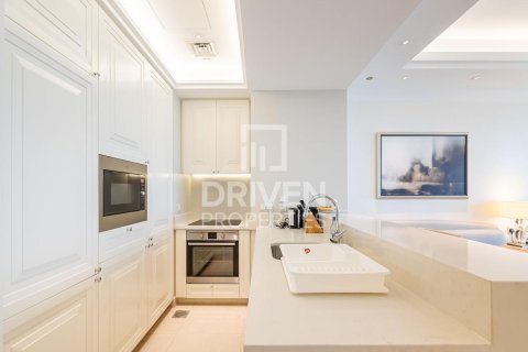Διαμέρισμα σε Downtown Dubai (Downtown Burj Dubai), ΗΑΕ 1 δωμάτιο, 52 τ.μ. Αρ. 682730 - φωτογραφία 9