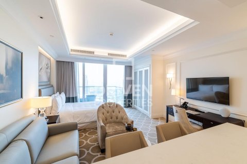 Διαμέρισμα σε Downtown Dubai (Downtown Burj Dubai), ΗΑΕ 1 δωμάτιο, 52 τ.μ. Αρ. 682730 - φωτογραφία 5