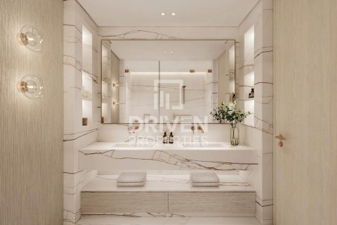 Apartmen di Dubai Harbour, UAE 3 bilik tidur, 249.26 meter persegi № 765104 - foto 12