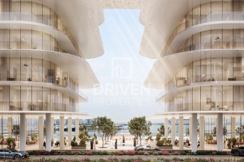 Apartmen di Dubai Harbour, UAE 3 bilik tidur, 249.26 meter persegi № 765104 - foto 4