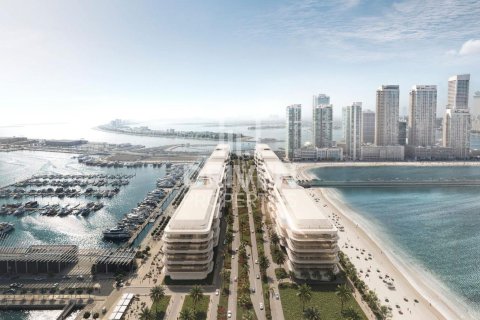 Wohnung in Dubai Harbour, Dubai, VAE: 3 Schlafzimmer, 249.26 m2 Nr. 765104