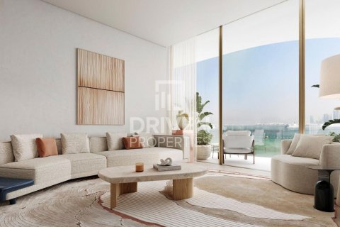 Apartmen di Dubai Harbour, UAE 3 bilik tidur, 249.26 meter persegi № 765104 - foto 10