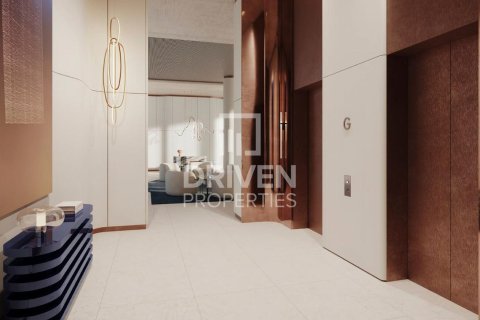 Apartmen di Dubai Harbour, UAE 3 bilik tidur, 249.26 meter persegi № 765104 - foto 6
