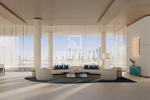 Apartmen di Dubai Harbour, UAE 3 bilik tidur, 249.26 meter persegi № 765104 - foto 5
