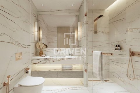 Apartmen di Dubai Harbour, UAE 3 bilik tidur, 249.26 meter persegi № 765104 - foto 13