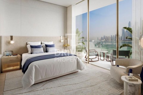 Apartmen di Dubai Harbour, UAE 3 bilik tidur, 249.26 meter persegi № 765104 - foto 11