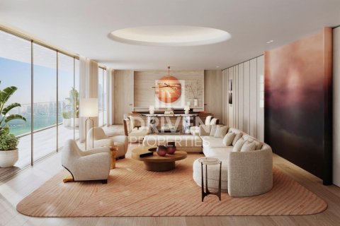 Apartmen di Dubai Harbour, UAE 3 bilik tidur, 249.26 meter persegi № 765104 - foto 14