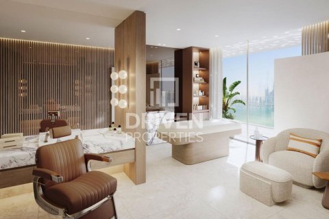 Apartmen di Dubai Harbour, UAE 3 bilik tidur, 249.26 meter persegi № 765104 - foto 16